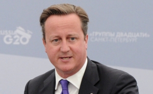Кэмерон ожидает, что Россия повлияет на украинских ополченцев