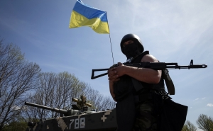 Украина готовится к войне?