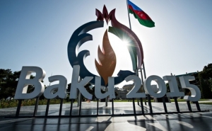 Azerbaijan Banned the Guardian to Cover the European Games