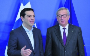 Juncker: Negotiations on Greece Will Start Again