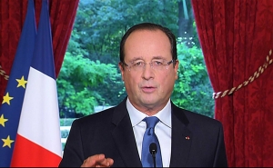 Hollande: Little Time Left for Preventing Greece to Leave the Eurozone