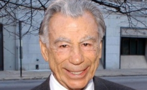 Kirk Kerkorian: to be Sad in a Mercedes is Better than in a Bus
