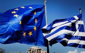  Հունաստանը կարող է լքել ԵՄ-ն