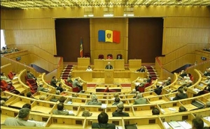 Moldova Can Meet a New Crisis
