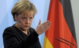 Merkel is Sure There will be a Greek Deal