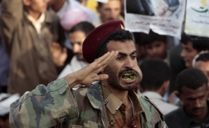 Ситуация в Йемене продолжает оставаться взрывоопасной