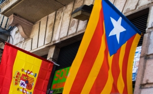 The Disagreements in Catalonia Have Intensified