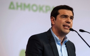 Премьер-министр Греции представил греческие предложения по взаимовыгодному соглашению