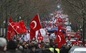 Թուրքիա. կոալիցիա՞, թե՞ նոր ընտրություններ