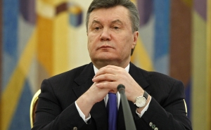 Янукович: присоединение Крыма к России - "трагедия"