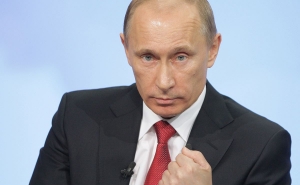 Պուտինը երկարաձգեց ՌԴ-­ի պատասխան պատժամիջոցները