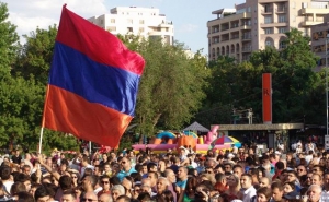 Armenia: Not a "Revolution of Outlets", but a Social Protest