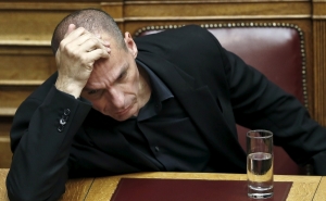Переговоры Греции с кредиторами в тупике