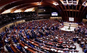 Azerbaijani Blackmail to the Council of Europe