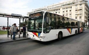 Общественный транспорт в Афинах на неделю сделали бесплатным