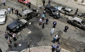 Совбез ООН осудил убийство прокурора Египта