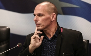 Минфин Греции готов к мерам жесткой экономии