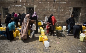 США призывают к гуманитарной паузе в Йемене до конца Рамадана