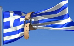 Greece Declared in Default