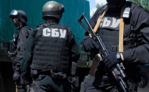Украина: по подозрению в предательстве арестованы высшие чины СБУ