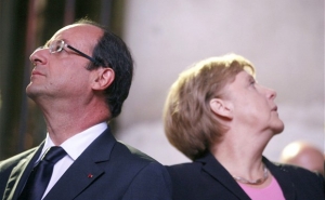 Merkel and Hollande Have No Choice But to Respect Choice of Greeks
