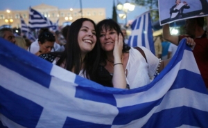 Հունական հանրաքվեն կարող է շղթայական ազդեցություն ունենալ հարևան երկրների վրա