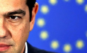 Tsipras Proposes a New Plan