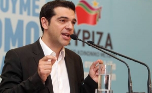 Tsipras: Next Hours will be Crucial