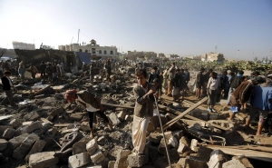 Conditional Truce Possible in Yemen