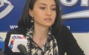 Международное сообщество желает получать информацию о Карабахе "из первых рук"