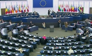 The EP Adopted a Resolution on the Review of the ENP (Full Text)