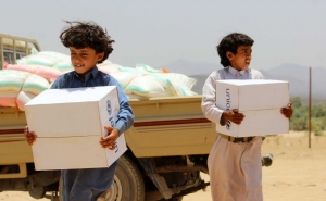 Humanitarian Truce Announced in Yemen