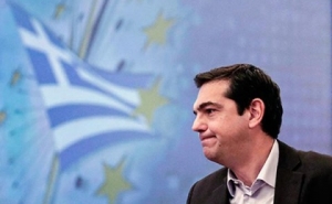 Հունաստանը նոր առաջարկ է ներկայացրել