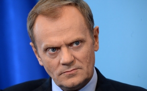 Tusk Cancelled Today's EU Summit on Greece