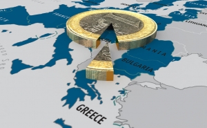 What if Greece Temporarily Exits The Eurozone?
