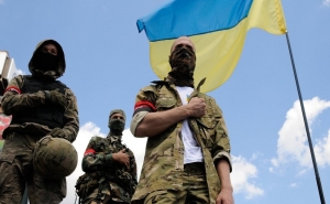 Second Front Opened in Ukraine?