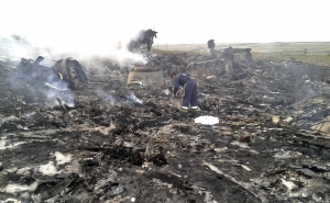 Donbass Militia to be Blamed for the Crash of the Malaysia Airline Flight MH17