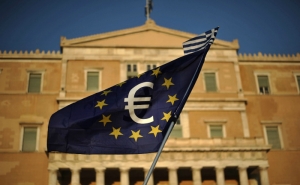 Греция: парламент проголосовал за меры жесткой экономии