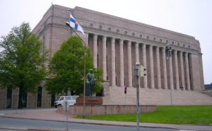 Парламент Финляндии проголосовал за помощь Греции