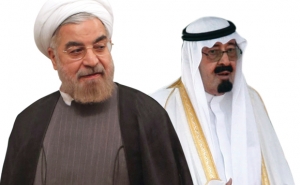 Saudi Arabia Warns Against Possible Negative Developments on Iran