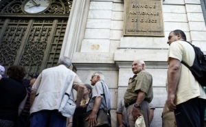 Banks in Greece Opened