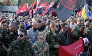 A New Revolution in Ukraine?