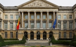 Belgian Chamber of Representatives a Motion of Resolution on the Armenian Genocide