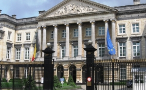 Belgian Parliament Recognized the Armenian Genocide