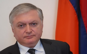 RA Foreign Minister: Unconditional Recognition of the Armenian Genocide by Legislative and Executive Authorities of Belgium is Commendable