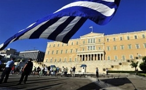 Минфин Греции: на переговоры вынесены финансовые и пенсионные вопросы