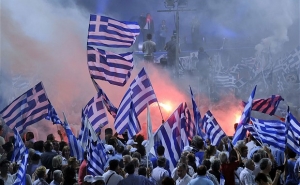 Negotiations Restarted: Greece and the ''Troika''