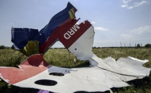 Russia Vetoed Draft Resolution on the Creation of an International Tribunal to Investigate the MH17 Crash
