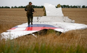 Russia's Veto and Malaysia Plane Crash