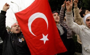 Турки и курды: напряжение растет